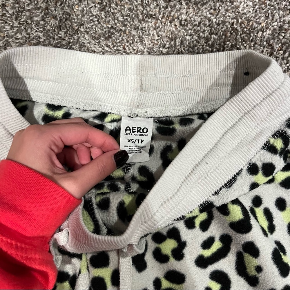 Aero PJ Bottoms - Picture 3 of 3